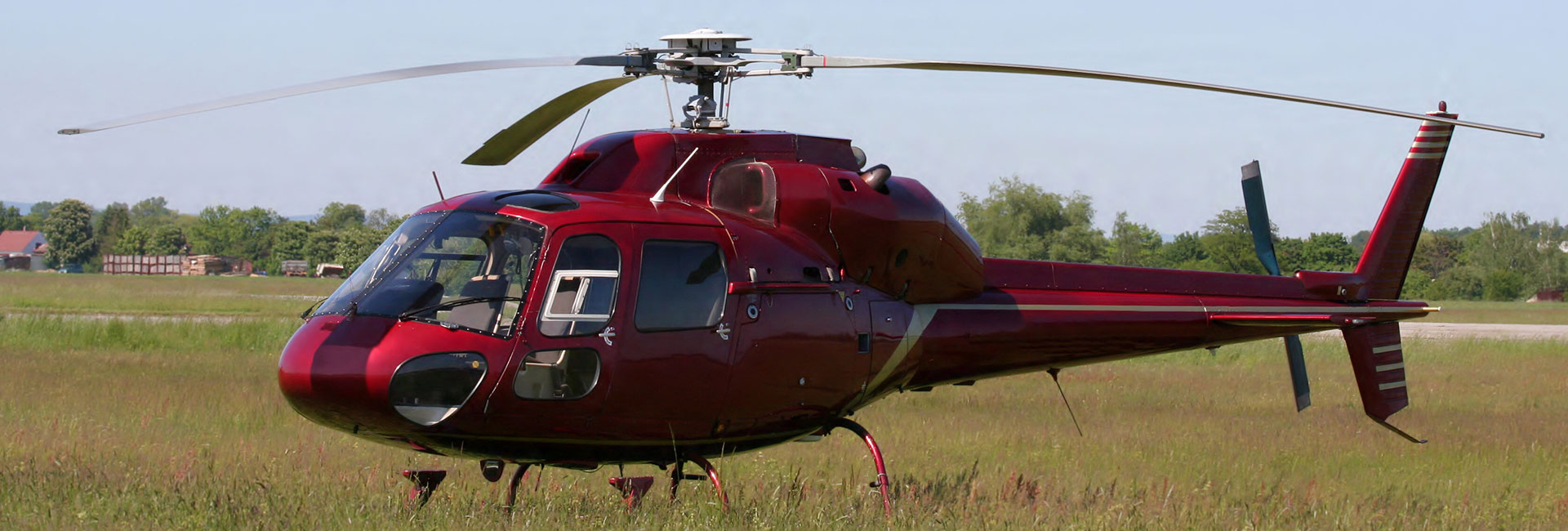 Safe, Simple, and Reliable Helicopter Lift Solutions in Southaven