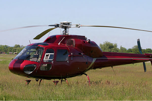 Safe, Simple, and Reliable Helicopter Lift Solutions in Southaven