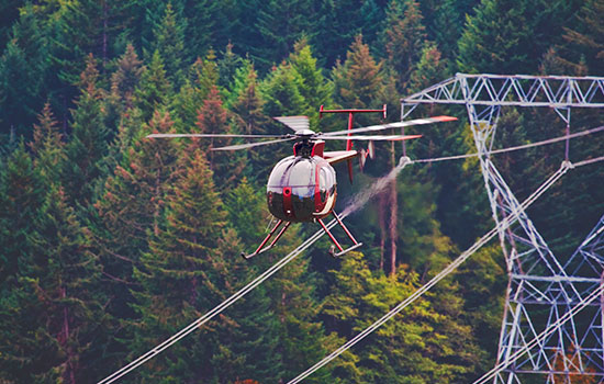 Structural and Infrastructure Inspection