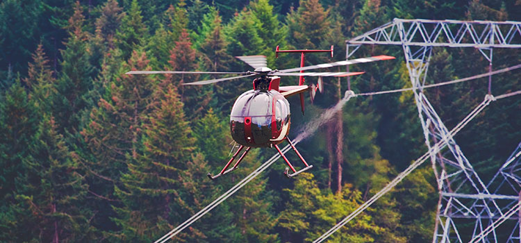 Structural and Infrastructure Inspection