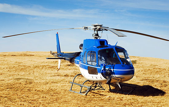 Agricultural and Land Data Collection