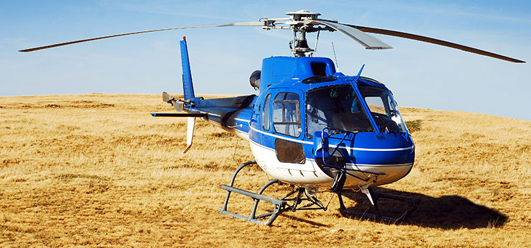 Agricultural and Land Data Collection