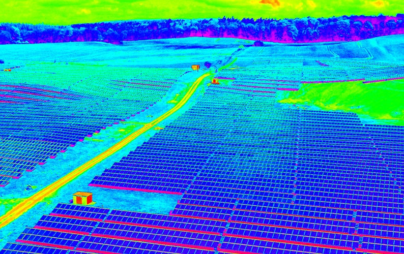 HOW FAIR LIFTS THERMAL IMAGING WORKS