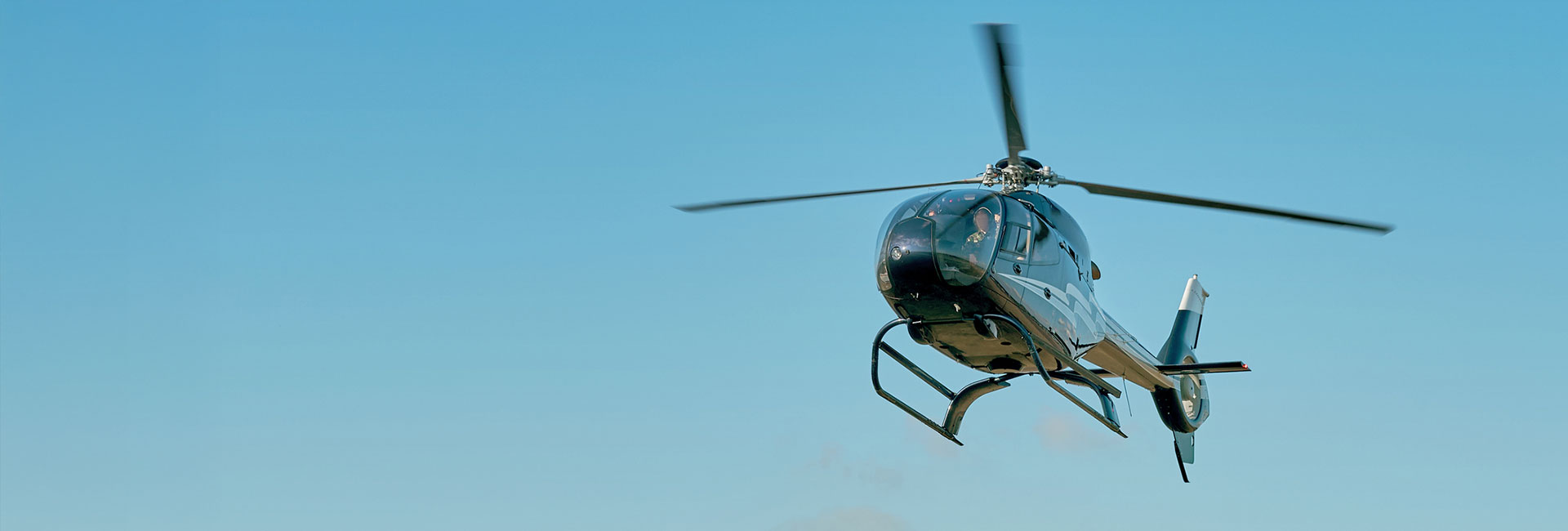 Trusted Helicopter Solutions for Virginia Beach