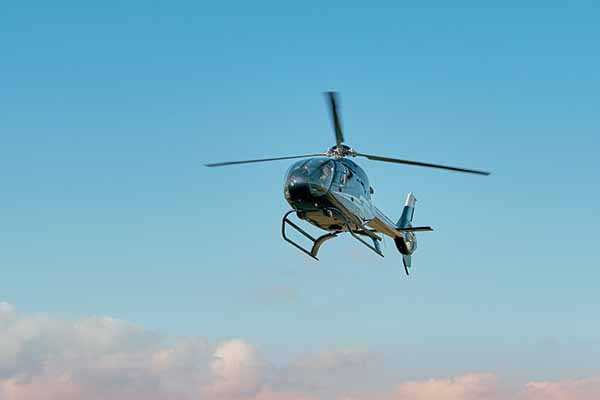 Trusted Helicopter Solutions for Virginia Beach
