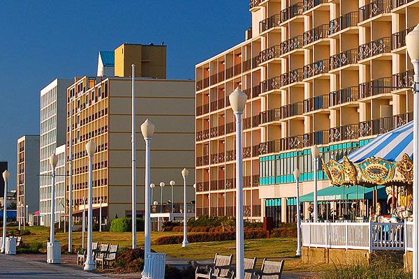 Comprehensive Aerial Solutions in Virginia Beach