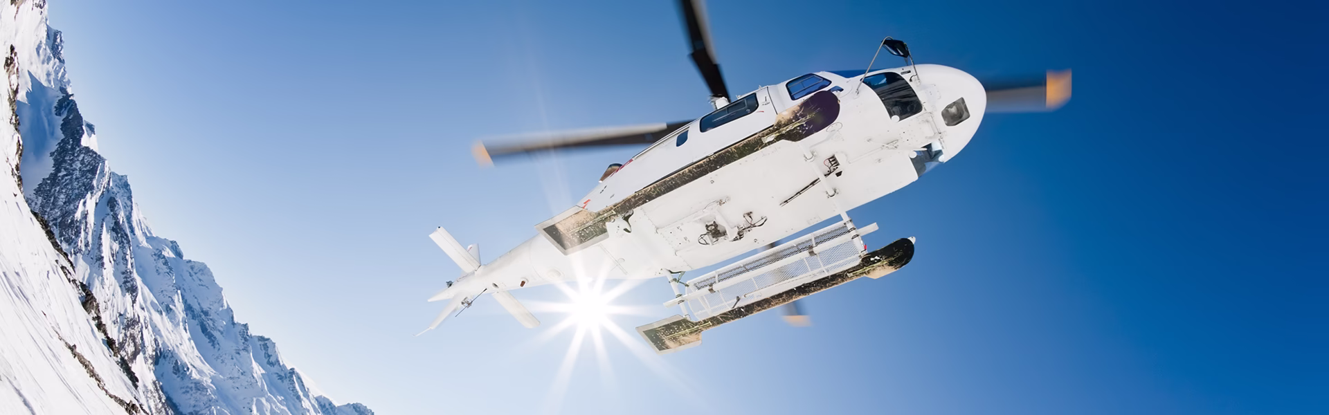 A Full Day of Alpine Exploration