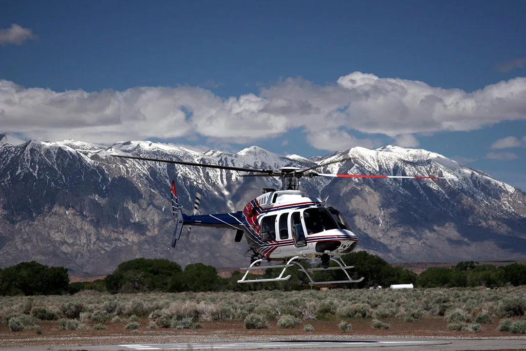 Helicopter charters support safer access, conservation work, and emergency response near national parks, and Fair Lifts helps coordinate these operations with experienced operators and environmental awareness.