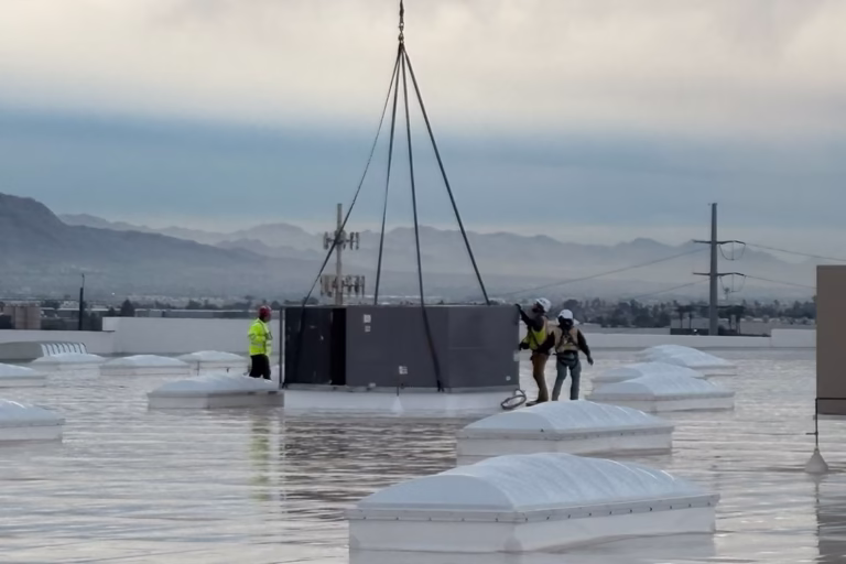 A Better Result for Better Building Systems