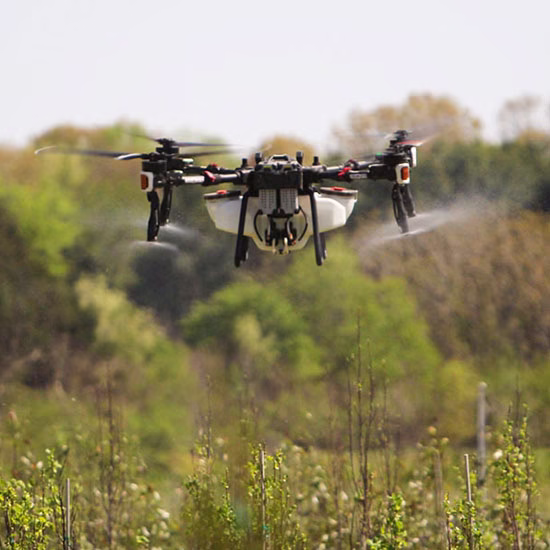 Reduced Field Impact