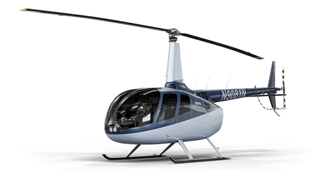 R66 NxG Palo Verde | Photo: robinsonheli.com