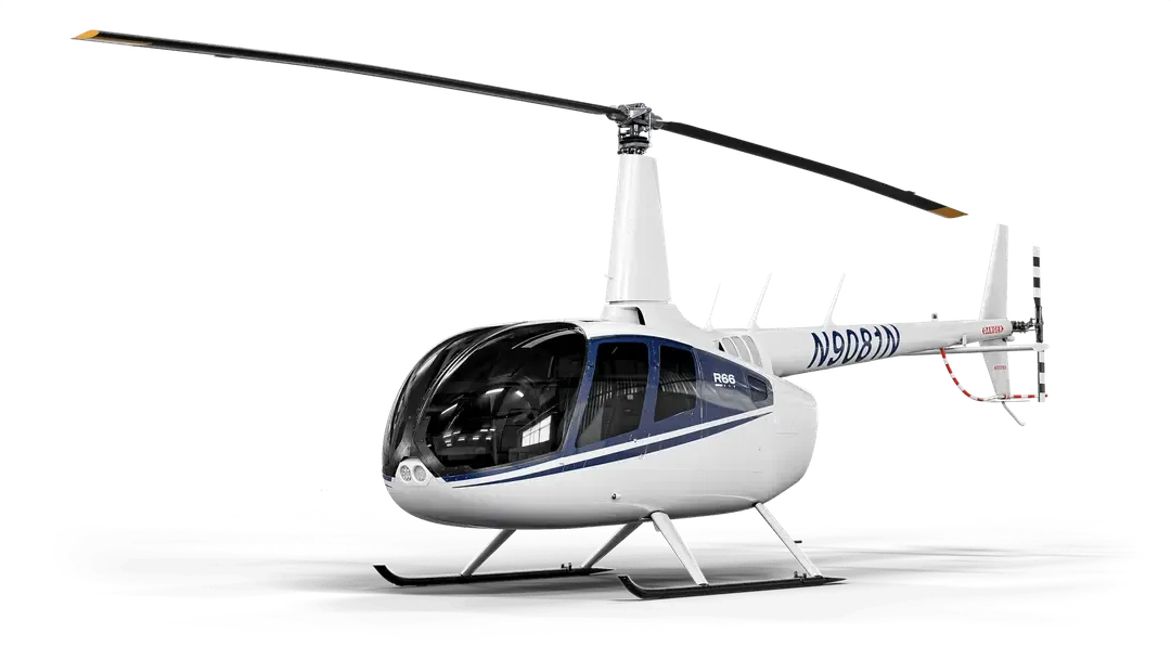 R66 NxG Southwood | Photo: robinsonheli.com
