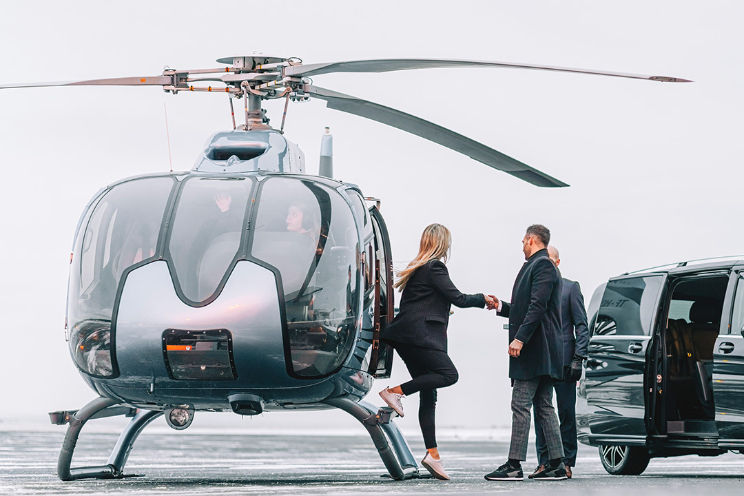 Featured image for “The Best U.S. Cities for Executive Helicopter Charters That Beat Traffic in 2026”