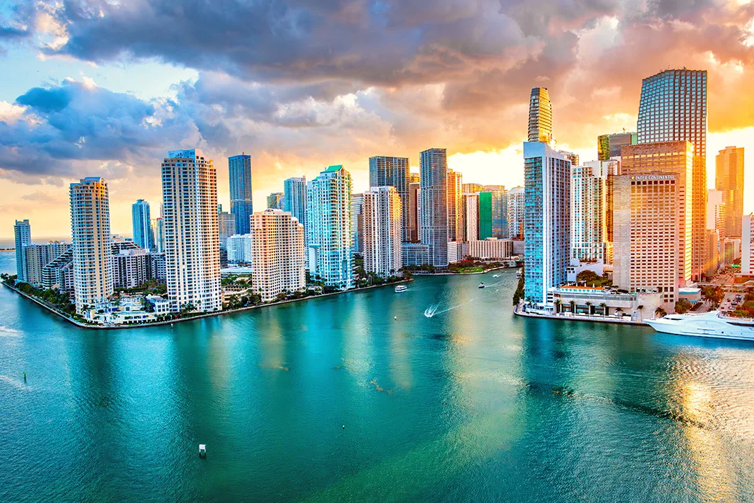 Miami, Florida
