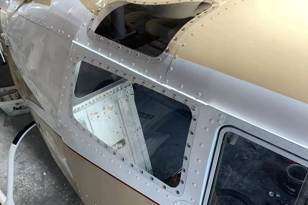 | Photo: Chuck Jurgen Teschke / Instagram