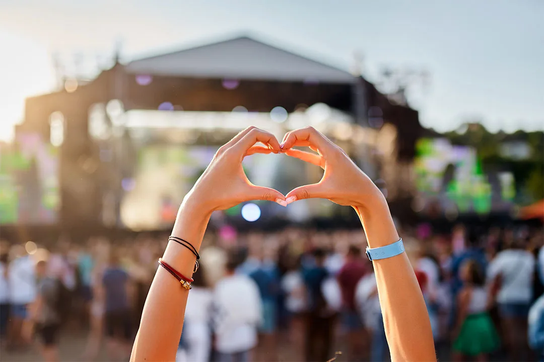 Festival Guide: Helicopter Charters to the Biggest Festivals and Music Events Still Ahead in 2026