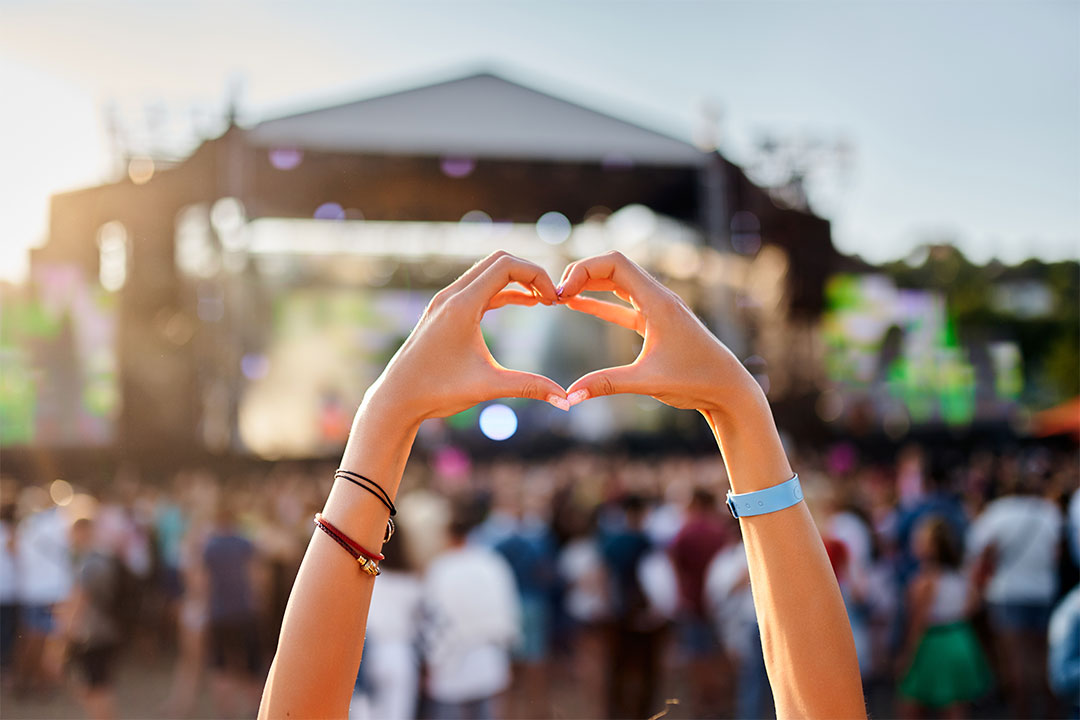 Featured image for “Festival Guide: Helicopter Charters to the Biggest Festivals and Music Events Still Ahead in 2026”