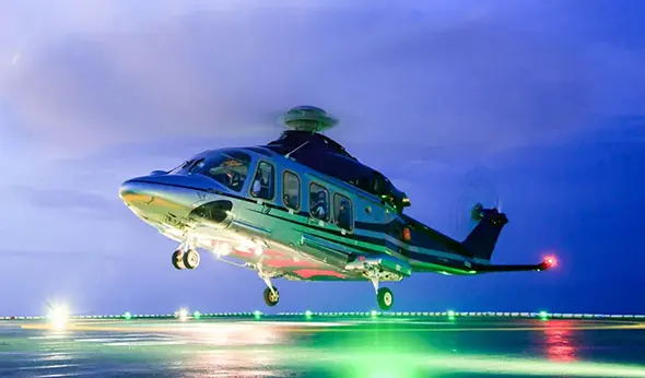 Cargo Helicopters