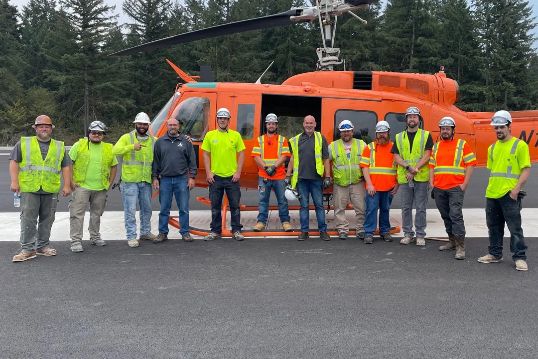 Equipment choice directly impacts labor. A faster lift method minimizes the hours your ground and roof crews spend waiting.