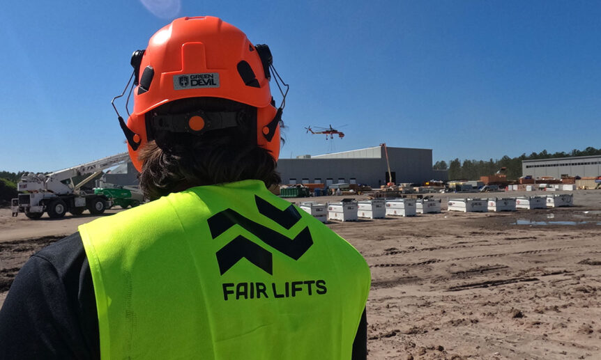 Why Contractors Use Fair Lifts Instead of Calling Operators Directly