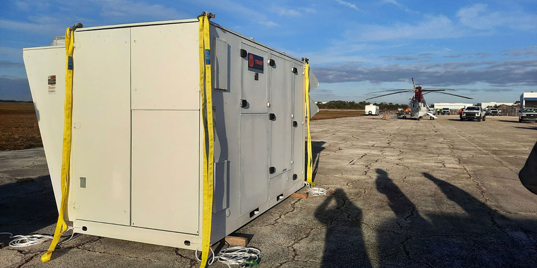 Common HVAC Projects We Support