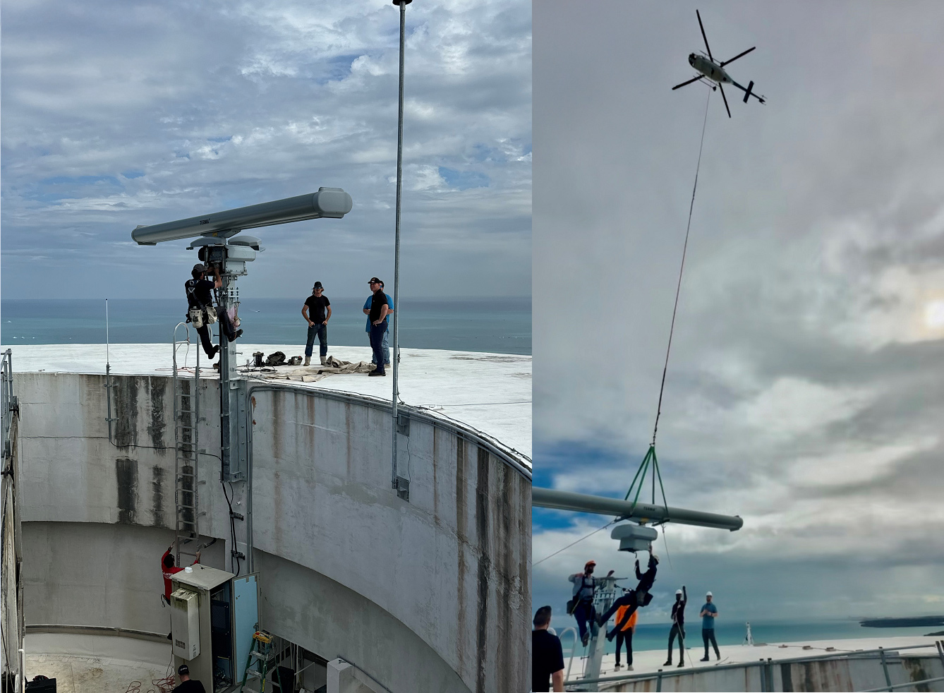 A Successful Heavy Lift Starts With the Right Conversation