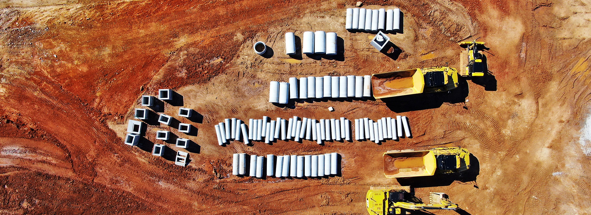 Helicopter Support Vs. Traditional Pipeline Logistics