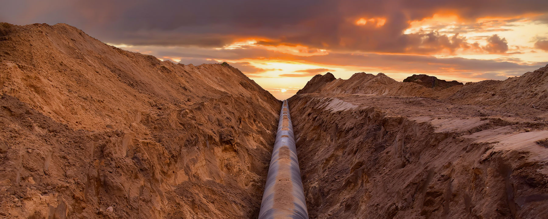 Is a Helicopter the Right Approach for Your Pipeline Project?
