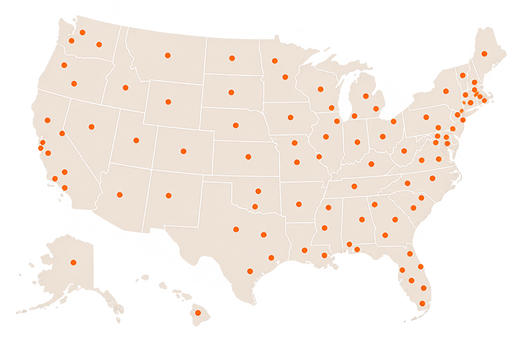 Helicopter Services Across the United States
