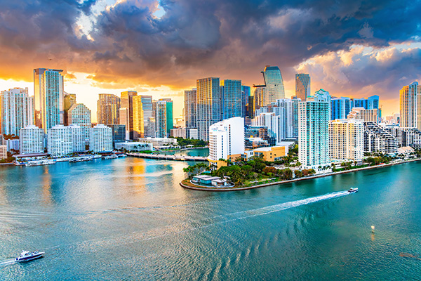 MIAMI-DADE & BEYOND