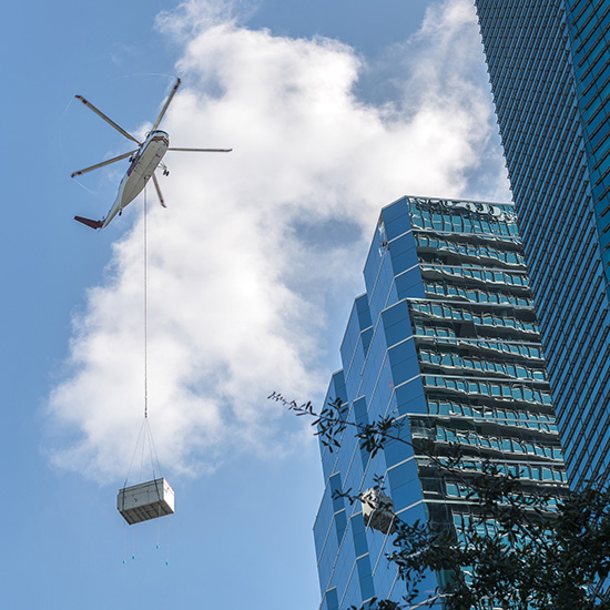 Why Contractors Work With Fair Lifts