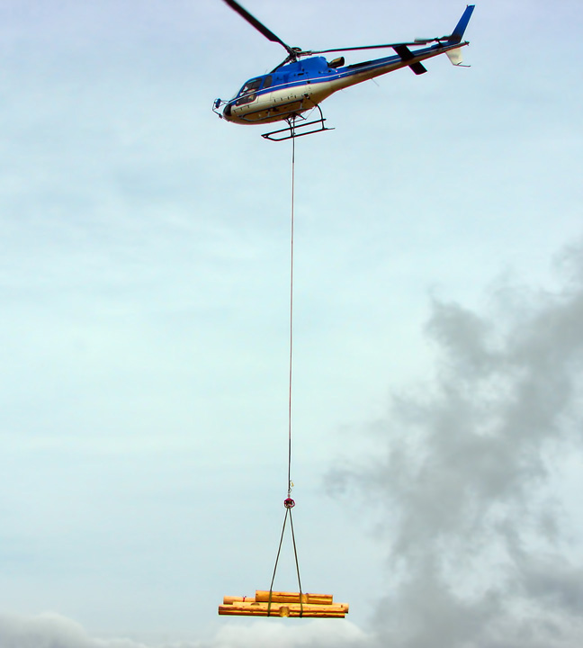 Discuss Your Cargo Transportation Project