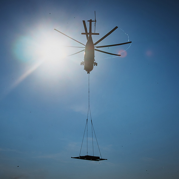 Why Fair Lifts For Cargo & Freight?