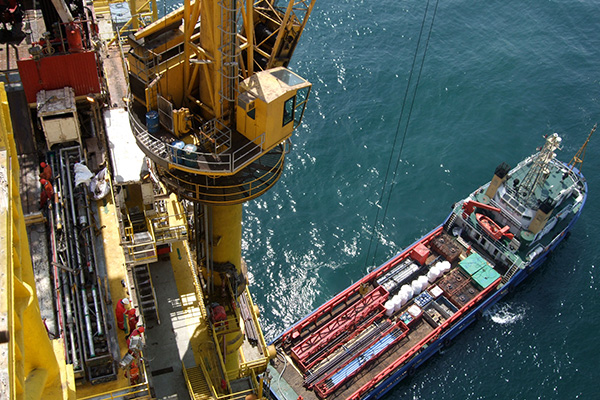 REMOTE & OFFSHORE CARGO