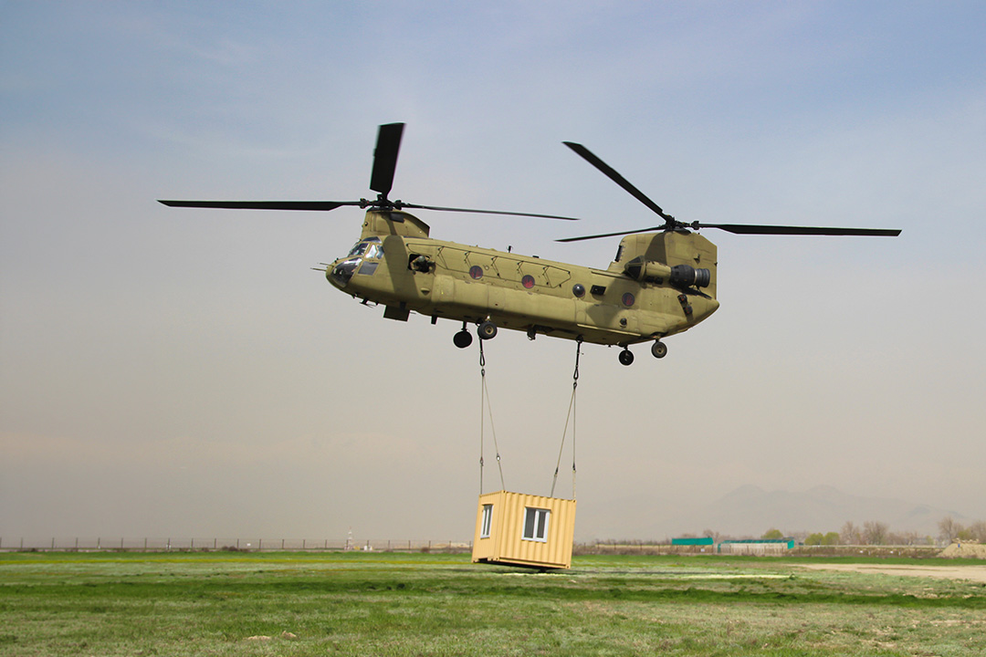 Featured image for “Oversized Cargo Transportation: When Helicopter Transport Makes Sense”